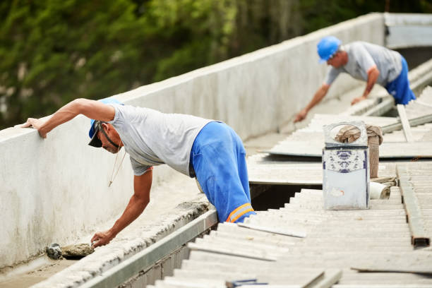 Best Types of Insulation in Arkwright, SC